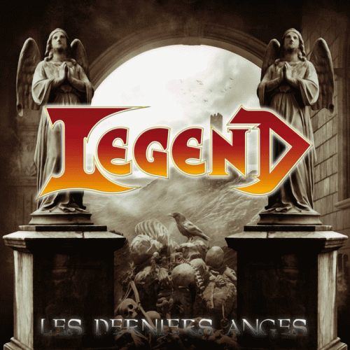 Legend (FRA) : Les Derniers Anges